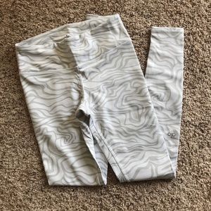 ALO Yoga leggings!🖤